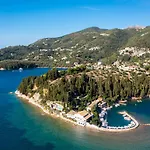 Villa Eleni Agios Stephanos