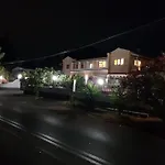 Mountain View House