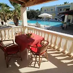 Zorbas Villa