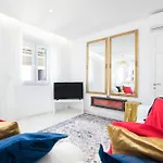 Crystal Apartments