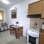 Maria'S House