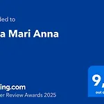 Villa Mari Anna