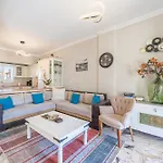 Luxury Family Home In Kassiopi