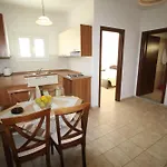 Zorbas Apartment Deluxe