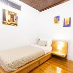 Focolare Corfiot Residence, Sinarades