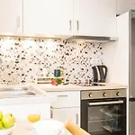 Focolare Corfiot Residence, Sinarades