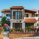 Kousos Apartments Arillas