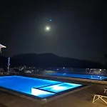 Villa Sofia Amazing Views