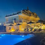 Villa Sofia Amazing Views