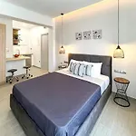 Andreas Hideaway Palaiokastritsa