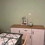 Carmen Ground Floor Apartment With Terrace - Lakones