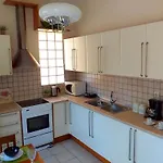 Villa Rosa Garden House