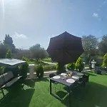 Villa Theo Corfu