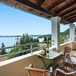 Hotel Barbati View B&B