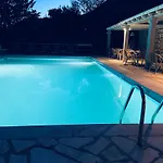 Hotel Barbati View B&B