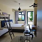 Paradise Sea View Pool Apartments Moraitika