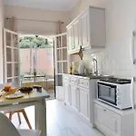 Dimitris Residence 1