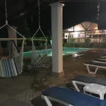 Appealing Apartment In Mpenitses With Pool