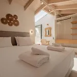 Serenity Of Corfu