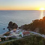 Villa Sofimar By The Beach