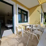 Paradise Sea View Pool Apartments Moraitika