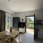 Kouris Apartment Garden View
