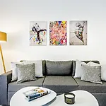 Chill Out Apartments Serena