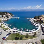 Lemonia Studio Kassiopi