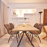Potamos Superior Grey Apartment