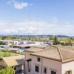 Kanalia View Apartment