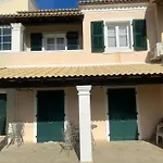 Oleander Apartment