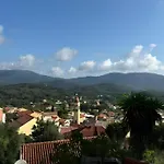 Corfu Village House