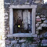 Krasospito - The History Of The Ruins
