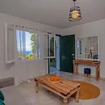 Ionian Blue Maisonettes