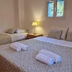 Corfu Sea Front Apartment,The Nest II