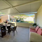 Casa Nostra, Stroggili Corfu