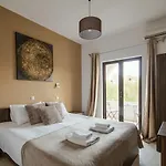 Parakladi Seaside Retreat