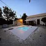 The 10K Stones Villa
