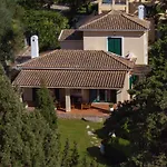 Villa Luminous Corfu