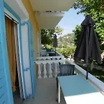 Villa Vania Gardenos
