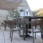 Doliva Studio John Private Jacuzzi