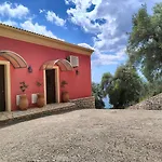 Barbati Sunrise Suite