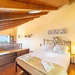 Corfu Villa Nikolas