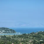 Viros Holiday House With Private Mini Pool Jacuzzi & Spa
