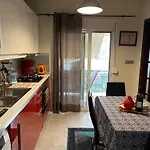 Cozy And Modern Apartment