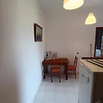 Villa Angela, Seafront Apartments, Almiros Beach