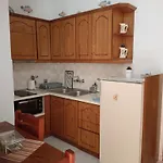 Villa Angela, Seafront Apartments, Almiros Beach