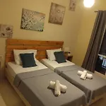 Jimmy'S Apartments