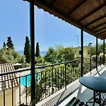Villa Aliki Nissaki With Private Pool By Dadovillas