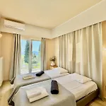 Villa Aliki Nissaki With Private Pool By Dadovillas